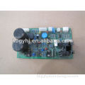 Welder circuit board of KR500A